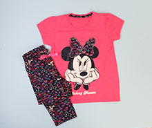 تیشرت و شلوار vachyoon