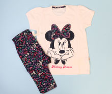 تیشرت و شلوار  vachyoon