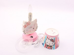 چراغ خواب و قاب عکس هلوکیتی Hello Kitty