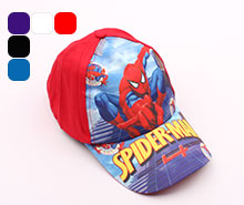 کلاه اسپایدرمن