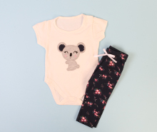 بادی و شلوار vachyoon