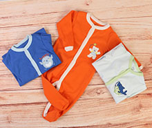 سرهمی (9 ماه) کارترز carter's