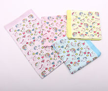 روسری اسب تک شاخ