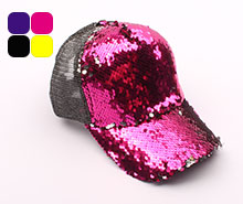 کلاه لبه دار پولکی (12 سال به بالا)