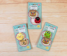 مچ بند جغجغه ای 2 عددی jollybaby