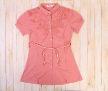 شومیز bina kids