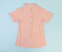 شومیز bina kids