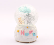 گوی  شیشه ای موزیکال فیل