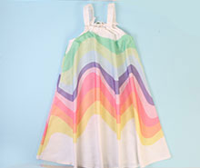 پیراهن millennium