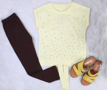 بسته پیشنهادی دخترانه (6 سال)