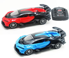 ماشین بوگاتی کنترلی بیسیم