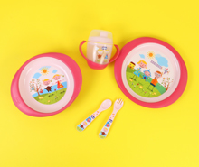 ست غذاخوری 5 تکه cihcco