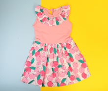 پیراهن و هدبند  selent