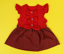 پیراهن blue star