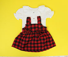 سارافون و شومیز blue star