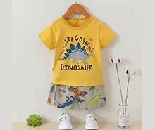 تیشرت و شلوارک  Dongfan ghuaduo