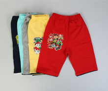 شلوارک(5-6 سال)