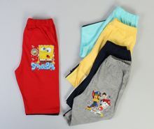 شلوارک (6-7 سال)