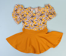 پیراهن blue star