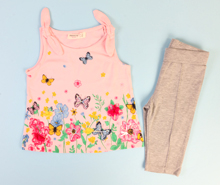 بلوز و ساق breeze