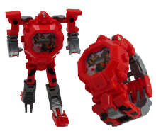 ساعت مچی رباتیک