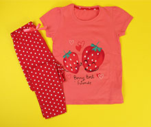 تیشرت و شلوار vachyoon