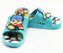 دمپایی بنتن (سبز آبی)