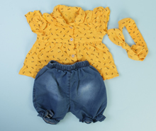 ست سه تکه blue star