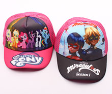 کلاه لبه دار