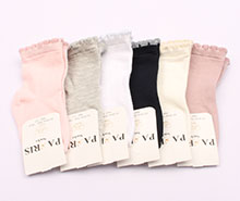 جوراب ساق دار (تنوع رنگ و سایز)