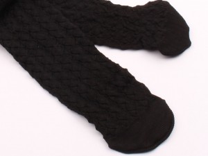 جوراب شلواری مشکی Katamino