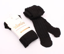 جوراب شلواری مشکی Katamino