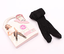 جوراب شلواری توری (5-1 سال)