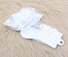 جوراب توری (3-2 سال)