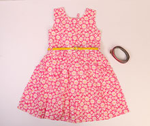 پیراهن  selent