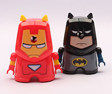 تراش رومیزی بتمن