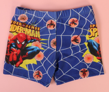 مایو با طرح مرد عنکبوتی Qantris