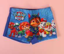 مایو با طرح سگ های نگهبان Qantris