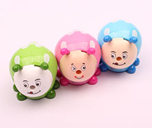 تراش رومیزی کفشدوزک