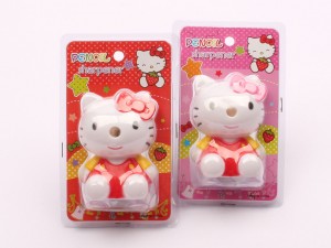 تراش رومیزی هلوکیتی Hello Kitty