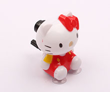 تراش رومیزی هلوکیتی Hello Kitty