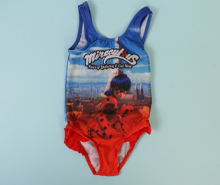 مایو با طرح دختر کفشدوزکی Qantris