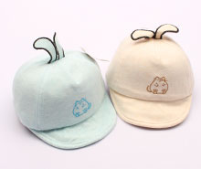 کلاه لبه دار (18-6 ماه)