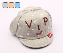 کلاه لبه دار (3-2 سال)