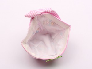 کلاه نوزادی (24-9 ماه)