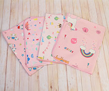 زیر انداز تعویض mei xiao zi