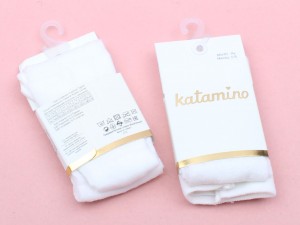 جوراب شلواری تابستانی Katamino