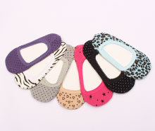 جوراب روفرشی (5-3 سال)