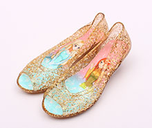 کفش روباز تابستانی