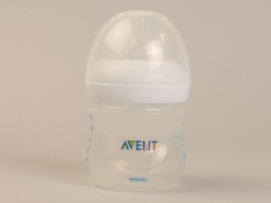 شیشه شیر  avent